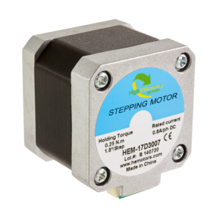 Matarmotor filament FlashForge Finder