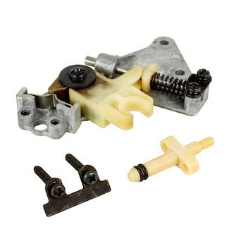 Ketjujarrun kiinnike Partner