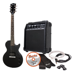 Gibson Maestro elgitarpakke