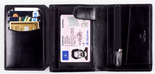 Plånbok Asaklitt Italian