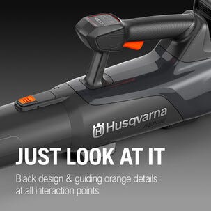 Husqvarna Aspire batteridriven lövblås B8X