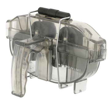 Ketjupesuri pyörään