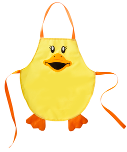 Förkläde för barn