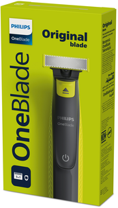 Philips OneBlade QP2724/20 Sähkökäyttöinen partahöylä