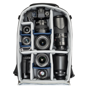 Think Tank Mirrorless Mover kameraryggsekk, 18 liter