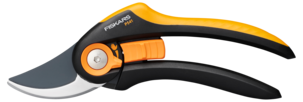 Fiskars Plus SmartFit P541 hagesaks med sideskjær