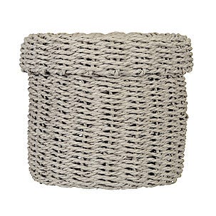 Förvaringskorgar 2-pack