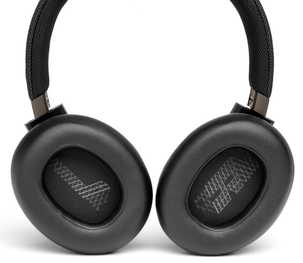 JBL Live650BTNC Vastamelukuulokkeet