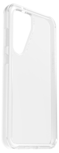 Otterbox Symmetry Samsung Galaxy 24+ Suojakuori, Clear