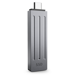 Seagate Ultra Compact SSD