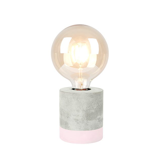 Northlight Tube bordlampe | Clas Ohlson Northlight Cube bordlampe | Clas Ohlson | Bordlamper