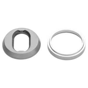 Habo cylinderring universal med förhöjningsring