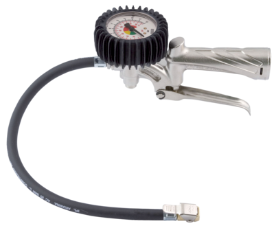 Luftpåfyller ANI 25/G 60 for kompressor 