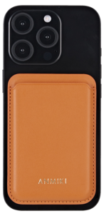 Anmiki Card Holder MagSafe-kortholder for mobildeksel
