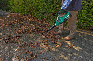 Lövblås Bosch ALB 36 LI BAR 