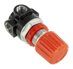 Tryckregulator Cotech