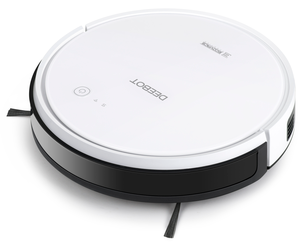 Ecovacs Deebot 605 robotdammsugare 