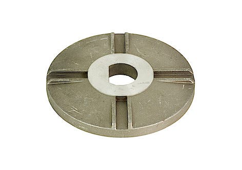 Klingfläns (Yttre) Cotech