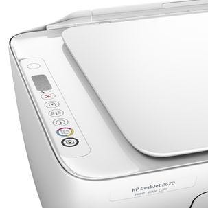HP DeskJet 2620 AiO skrivare 