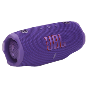 JBL Charge 6 Bluetooth-kaiutin, jossa hyvä basso
