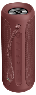 Bluetooth-högtalare Exibel Coquina