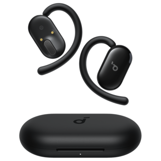 Soundcore V20i open ear-hörlurar true wireless