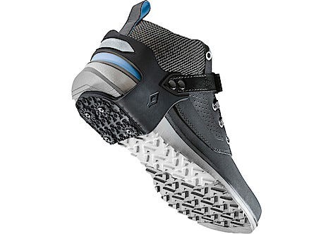 Halkskydd häl, Springyard Heelgrip Walksafe