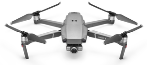 DJI Mavic 2 Zoom drone