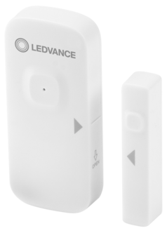 Ledvance Smart+ WiFi trådløs kontaktsensor, oppladbar