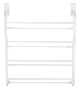 Skooppbevaring for dør