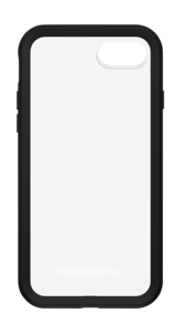 Kuori iPhone 8/SE 2020, Lifeproof SLAM