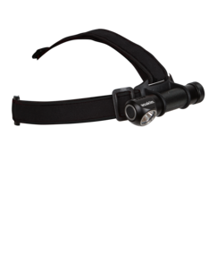 Hodelykt oppladbar Asaklitt 500 lm 6000 K