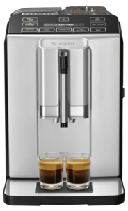 Bosch kaffemaskin VeroCup 300, silver