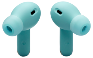 JBL Wave Beam 2 trådlösa in ear-hörlurar med mikrofon