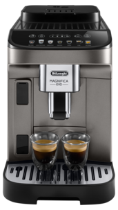 DeLonghi Magnifica Evo Kahvikone ECAM290.81