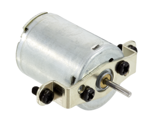 Motor till kaminfläkt 40-1081