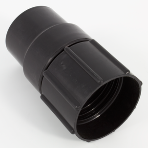 Letkuliitin pölynimurille