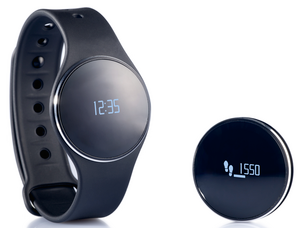 Smartklocka MyKronoz ZeCircle