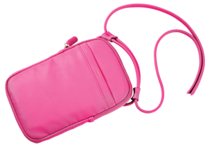 Anmiki Becca mobilväska med axelrem, crossbody