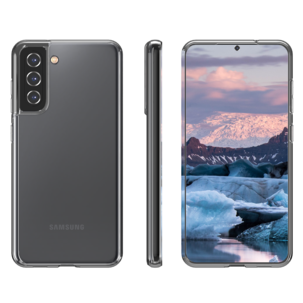 Mobildeksel til Samsung Galaxy S21 FE dbramante1928 Greenland