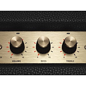 Marshall Acton II Voice Google Assistant, Bluetooth-högtalare