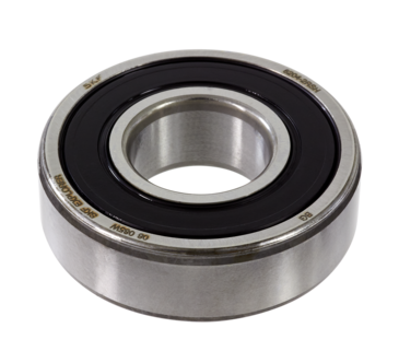 Kullager SKF 6204-2RSH, 20x47x14mm