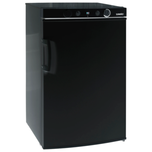 Sunwind Ventus 100 TC gasolkylskåp 85 l med frysfack