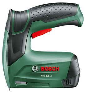 Bosch PTK 3,6 V LI stiftepistol
