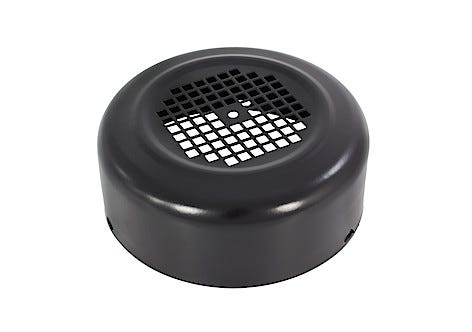 Fläktkåpa 160 mm Cotech