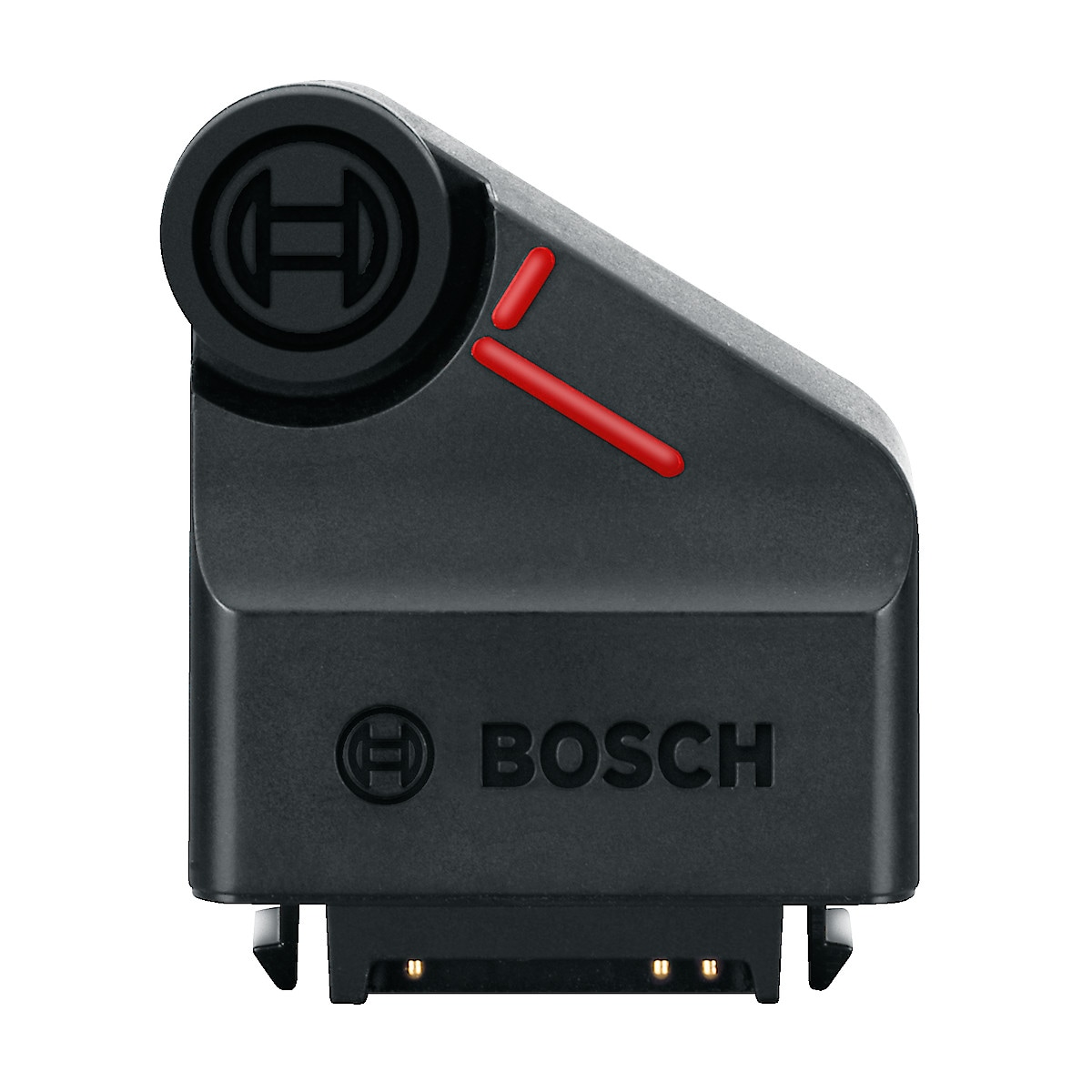 Pyöräadapteri Bosch Zamo III -etäisyysmittariin