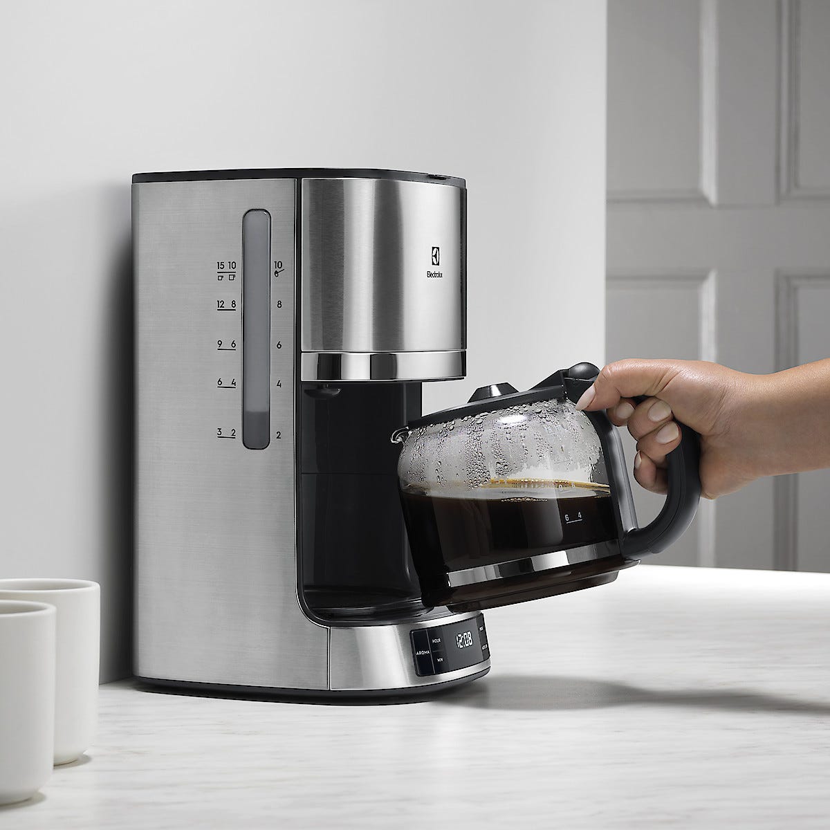 Electrolux 7000 series kaffebryggare EKF7700 Electrolux 7000 series kaffebryggare EKF7700