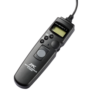 Time-lapse-fjernutløser for Nikon systemkamera