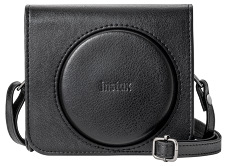 Instax SQ0 kameraveske med skulderrem, Fujifilm
