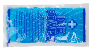 Kyl/värme kompress Ice Power